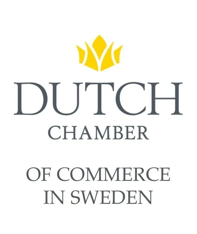 Dutch Chamber of Commerce Sweden