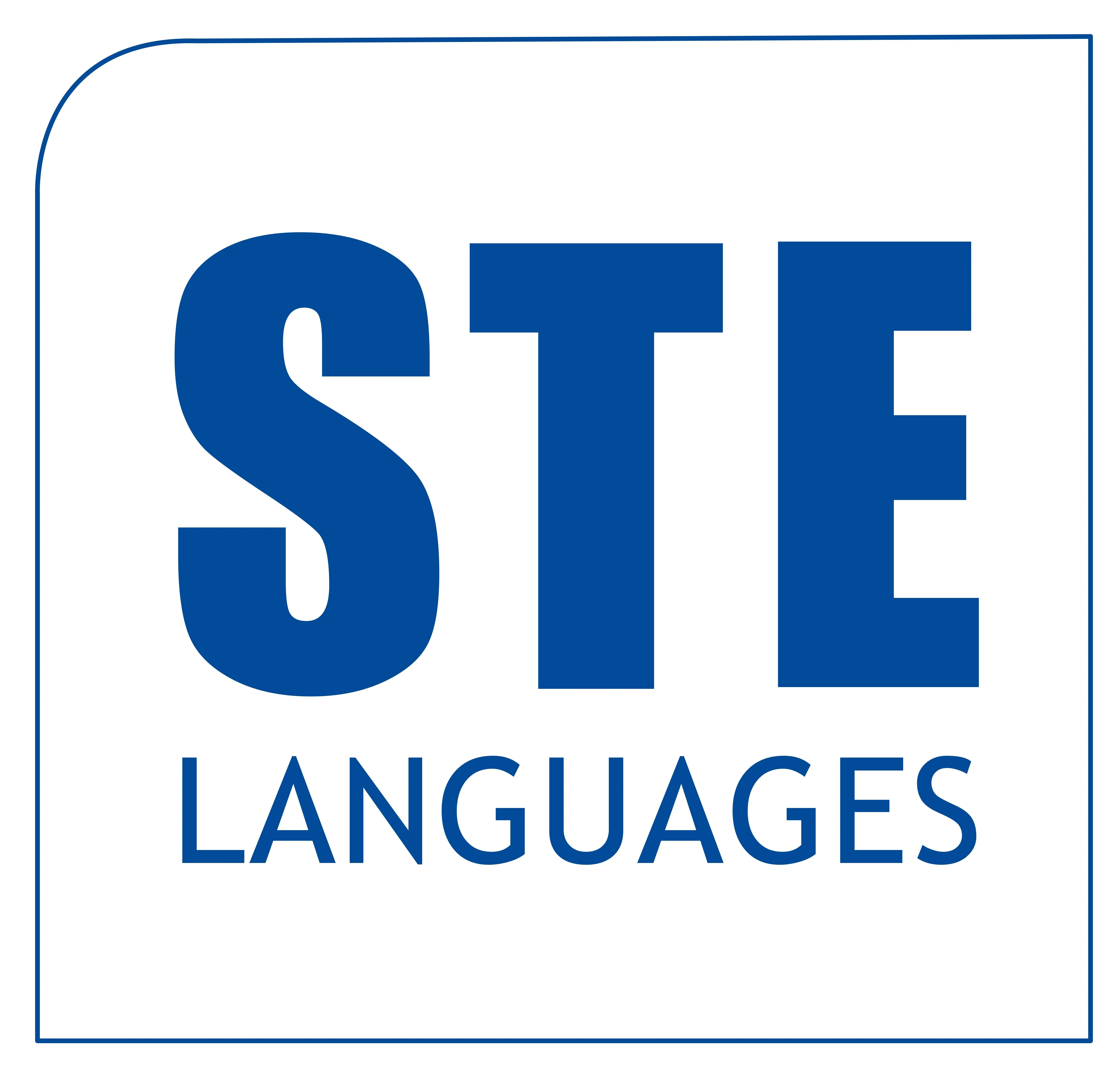 STE Languages B.V. 