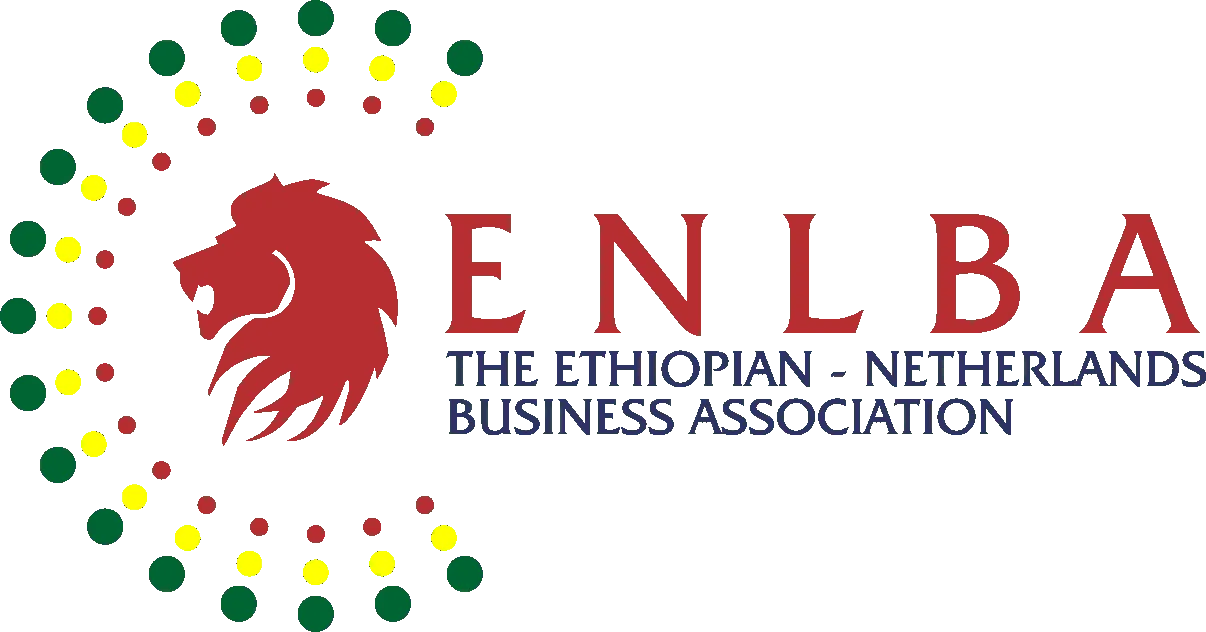 The Ethiopian Netherlands Business Association (ENLBA)