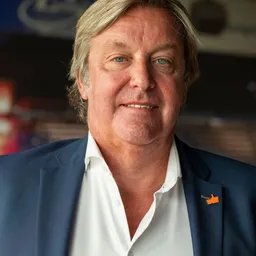 Erik Schroeven