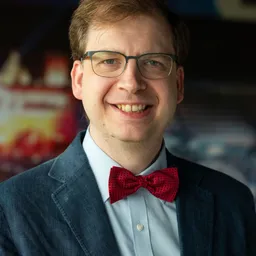 Tom Bakker