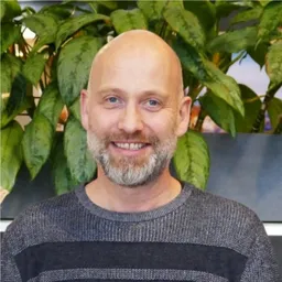 Martijn Laan