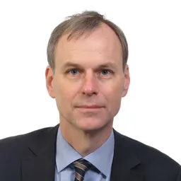 Marten van den Berg