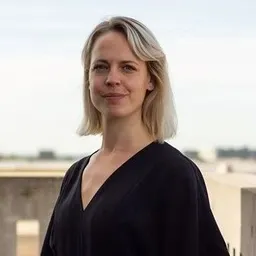 Charlotte Bakker