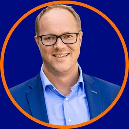 Daan Marks