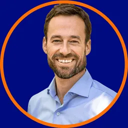 Dirk de Bie