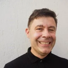 Dai Forterre