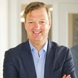 Wilfried Gradus