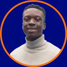 Gideon Asamoah