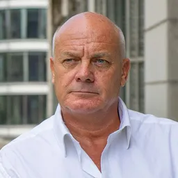 Hanno de Vriend