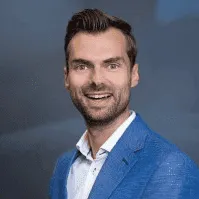 Justin Imhof
