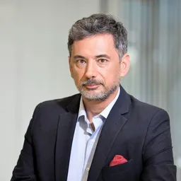 Yiannis Kantoros