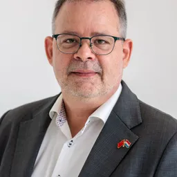 Thomas Knoop