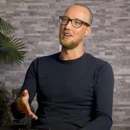 Patrick de Jongh