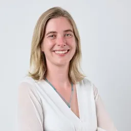 Rena Warmerdam