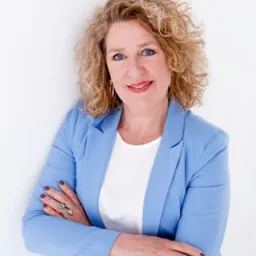 Rosmarijn Fens