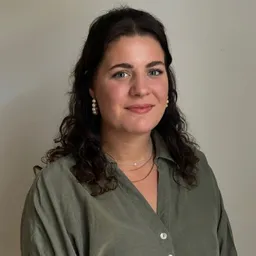 Maud Vievermans