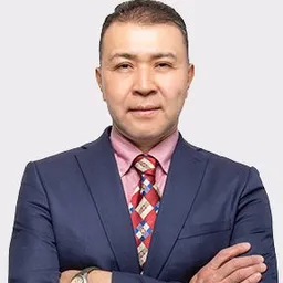 Arman Kumisbayev