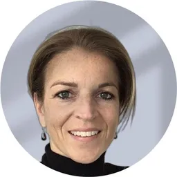 Claudia Forger