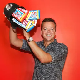 Ben Greensmith