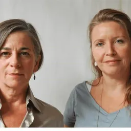 Lianne Baaij & Lianne Kranenburg