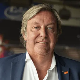 Erik Schroeven