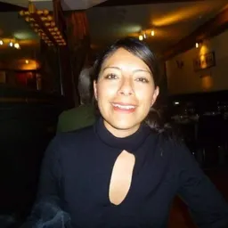 Dulce Trujillo