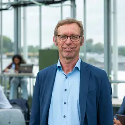 Robert Veldhuis 