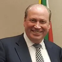 Mark Agterdenbosch