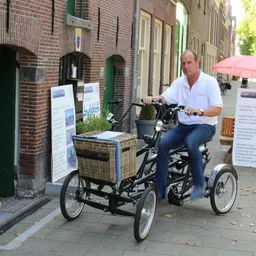 Robert van Hees