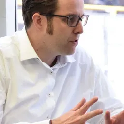 Niels Siskens