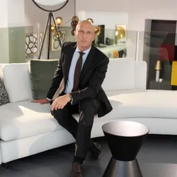 Richard Leentvaar