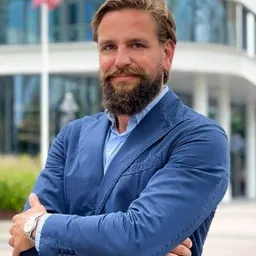 Daniel Klein Velderman