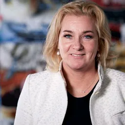 Inge Segeren