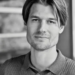 Steven van den Bossche