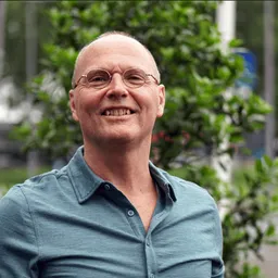 Werner Roest