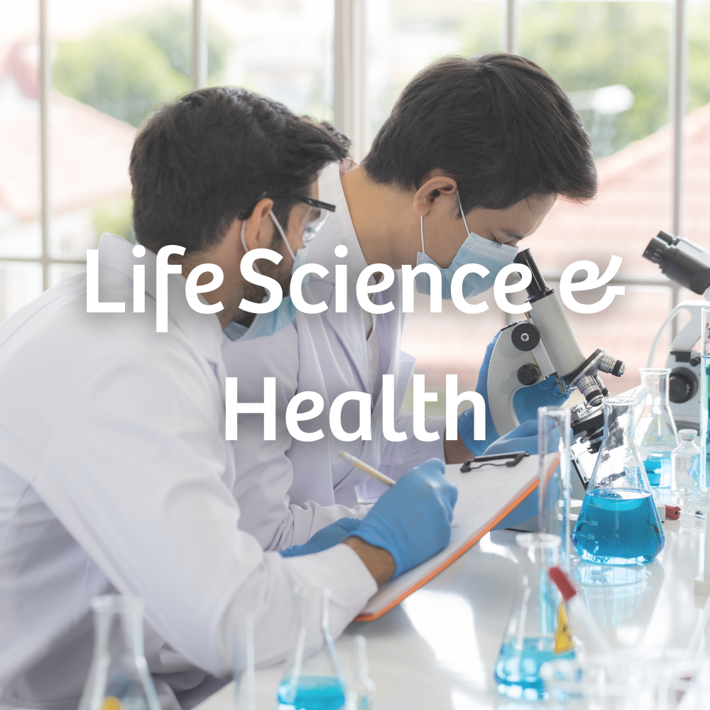 Life Science & Health