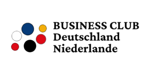 Businessclub Deutschland-Niederlande logo