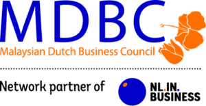 MDBC logo