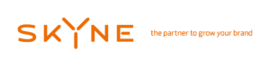 SKYNE logo