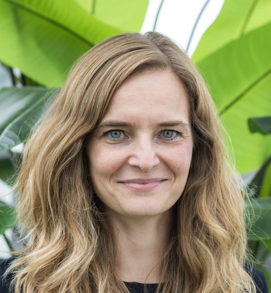 Lise Hordijk