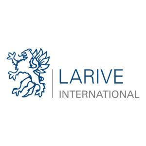 Larive International logo