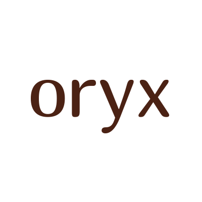 Oryx World BV