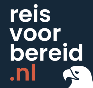 Reisvoorbereid.nl logo