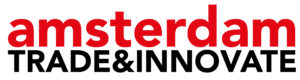Logo Amsterdam Trade & Innovate