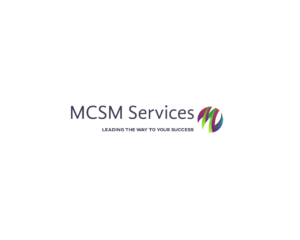 MCSM Services logo