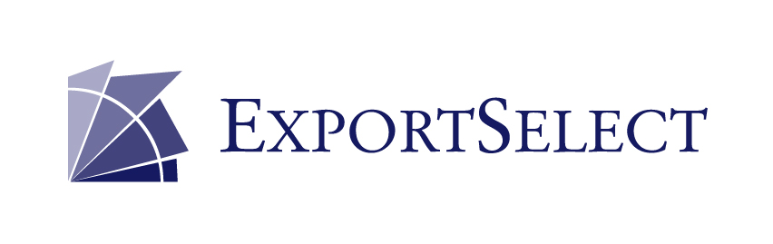 ExportSelect-International Management Search