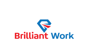 Brilliant Work logo
