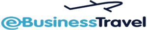 E-Business Travel Logo