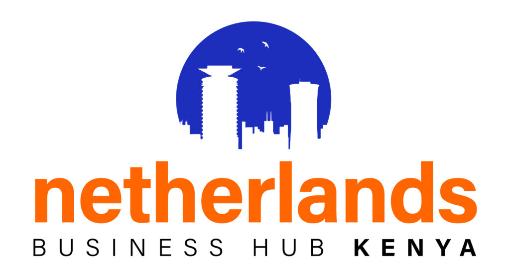 Netherlands Business Hub Kenya